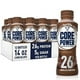 thumbnail image 1 of Core Power Fairlife 26g Protein Milk Shakes, Liquid Ready To Drink for Workout Recovery, Chocolate, 14 Fl Oz Bottle (Pack of 12), 1 of 5
