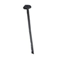 thumbnail image 2 of S SERENABLE Sac de Rangement en Toile pour Golf, Étui de Voyage pour Terrain de Golf Noir, 2 of 9