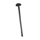 thumbnail image 2 of Bolsa para Putter de Golf, protección para palos, lona plegable, bolsa de almacenamiento para Putter de Golf, cremallera Negro, 2 of 8