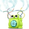 Growsly Frog Sprinkler - Summer Outdoor Kids Water Sprinkler Toy - for 3-12 Years Old Boys & Girls