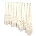 thumbnail image 2 of Metal Thumb Piano Key, High Performance Small Size Excellent Effect Metal Easy Installation Kalimba, Playing For Music Enthusiast, 2 of 7