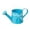 C, variant on Metal Watering Can with Bow - 1L Tinplate Sprinkling Can for Plants, Vintage Style Gardening Tool & Outdoor Indoor Garden Decor Accessory