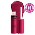 thumbnail image 1 of Brillo de labios Nyx Professional Makeup Butter Gloss Devil's Food Cake 8 ml, 1 of 4