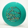 thumbnail image 3 of Innova Star Corvette Disc Golf Distance Driver, Pick Color/Weight [Stamp & Exact Color May Vary] Blue 150-159 grams, 3 of 7