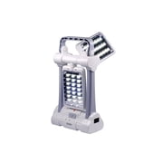 Kaito KA768 Multi-functional Twin-Panel Rechargeable Portable Solar LED Lantern