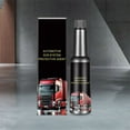 thumbnail image 4 of Uklsqma 150Ml Vehicle Urea System Cleaner | Diesel Exhaust Fluid Additive | Quickly Dissolves Crystallization | Unclogs Nozzles and Injectors | Enhances Atomization and Emission Control | En, 4 of 6