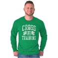 thumbnail image 5 of Cross Training 3:16 Christian Long Sleeve TShirt Men Women Brisco Brands L, 5 of 6