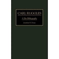 thumbnail image 1 of Carl Ruggles, une Bio-Bibliographie, 1 of 1