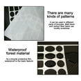 thumbnail image 4 of PVCS Bicycle Bike Mountain Bike Anti-scratch Sticker Protective Film Protective Film, 4 of 9