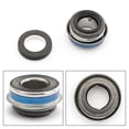 thumbnail image 1 of Motor Genic Water Pump Seal Mechanical Kit Fits For Suzuki LT250R QuadRacer 250 2x4 1985-1992, 1 of 7