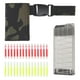 thumbnail image 1 of Dispensador de luz de marcado táctico, iluminación brillante, marcador de paintball de emergencia negro, 1 of 8