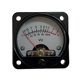 thumbnail image 5 of Medidor VU 2 piezas Amplificador de potencia Medidor DB portátil Medidor VU de alta precisi Abanopi Medidor de VU, 5 of 7