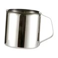 thumbnail image 2 of deevoka Espresso Milk Pitcher with Handle Milk Frother Cup for Restaurant Bar Office 60ml, 2 of 9