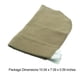 thumbnail image 4 of Inteprter Extensor de camisa de hojas simples Instalación amplia Aplicación amplia Aspecto exquisito Jeans de estilo aleatorio de alto nivel Maternidad Tela de costura y artesanía TYPE6 Inteprter HA060157-14, 4 of 6