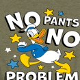 thumbnail image 3 of Mickey & Friends - No Pants No Problem - Youth Short Sleeve Graphic T-Shirt, 3 of 5