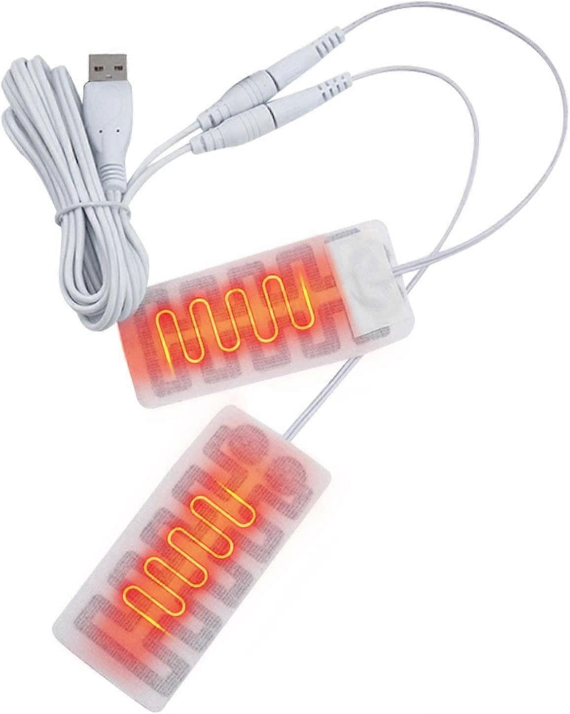USB Heating Film | USB Electric Heating Pads - USB Electric Heating Element Film Heating Pads