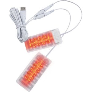 USB Film de chauffage USB Plaquettes chauffantes électriques - USB Plaquettes chauffantes électriques pour le chauffage du film