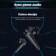 thumbnail image 3 of Earbuds Audifonos Gamer Tws P36 Led - Bt 5.2 Baja Latencia, 3 of 8