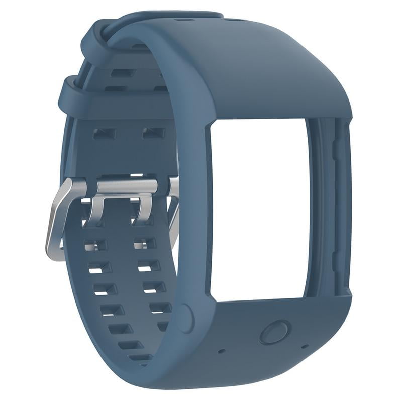 polar m600 wristband