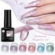 thumbnail image 2 of UR SUGAR Luminous 3D Cat Esmalte de uñas de gel magnético Semi permanente UV LED Barniz fluorescente Esmalte de gel de larga duración que brilla en la oscuridad Deng Xun unisex, 2 of 2