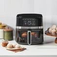 thumbnail image 3 of Cuisinart Air Fryer 4.5 Quart Basket, 3 of 5