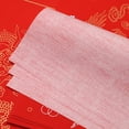 thumbnail image 3 of YAOMOBB Traditional Rice Paper For Writing 20Pcs Rice Fu Character Writing Chinese Red Xuan New Year Decoration for Spring Festival, 3 of 6