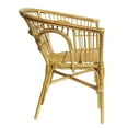 thumbnail image 3 of Rattan Kiko Chair, 3 of 3