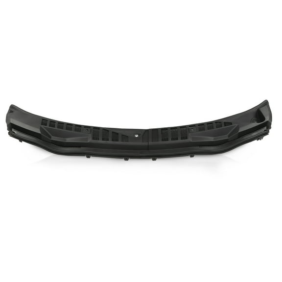 Windshield Wiper Cowl Panel Grille Set Fit For 2017-2022 Ford F250 F350 F450 F550