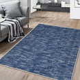 thumbnail image 2 of Runner Rug, Washable Runner Rug Non-Slip Area Rug, Stain Resistant Floor Carpet for Hallway Kitchen Doorway Bedside, 2 of 10