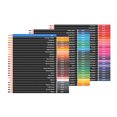 thumbnail image 2 of Drawing Pencils, Professional Colored Pencils Durable Easy To Grip Strong Colouring   For Painting For Student, 2 of 8