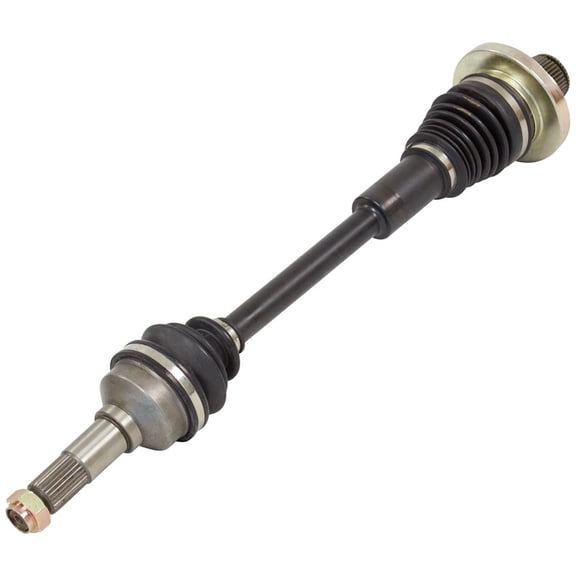 For Yamaha YXR66F YXR45F Rhino 660 450 Rear Right CV Axle Shaft - BuyAutoParts