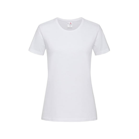 Stedman T-shirt Confort pour Femmes