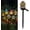 green, variant on Solar Fairy House Garden Stakes Outdoor, 6 Styles Resin Cottage Lights, Waterproof Solar Mushroom House Decor with Auto On/Off LED, Fairy Garden Decorations for Pathway Lawn Patio Flower Bed Yard