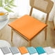 thumbnail image 1 of Xihbxyly Ofertas Relampago Productos Impermeables E Impermeables, Universal, Oficina, Esponja Sedentaria, Silla de Comedor o Sala de Estar., 1 of 6