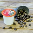 thumbnail image 3 of Friendly's Flavored Ice Cream Coffee Pods, Compatible with Keurig K Cup Brewers (Mint Chocolate Chip, 12 Count), 3 of 3