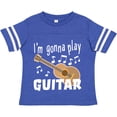 thumbnail image 3 of Inktastic I'm Gonna Play Guitar- Music Boys or Girls Toddler T-Shirt, 3 of 5