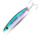 thumbnail image 1 of Señuelo de Pesca de Metal, 10g, 15g, 20g, anzuelo de fundición en tierra, anzuelo, cuchara, plantilla, cebo Artificial, cubierta láser, Lucio, trucha, Pesca, aparejos giratorios Tan Jianjun  unisex, 1 of 2
