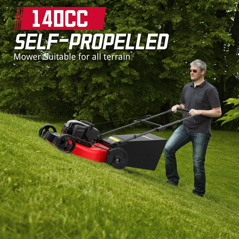 Morrison lawn mower 125cc 4 stroke sale