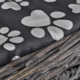 thumbnail image 5 of Casa para mascotas vidaXL de sauce para gatos, perros, gatitos y cachorros, 5 of 5