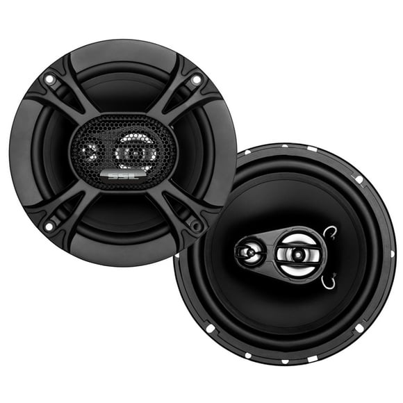 6.5" Door Speakers
