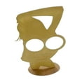 thumbnail image 2 of simhoa Standing Easter Egg Holder Acrylic Display Gift for Home Party Tabletop Men B, 2 of 8