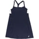 thumbnail image 1 of ASICS Womens Rally Sport Dress navy XL, 1 of 2