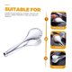 thumbnail image 4 of unbranded 2Ud Pinzas Para Y Servicio Acero Inoxidable Resistentes Y Ligeras Para Casa, 4 of 7