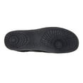 thumbnail image 2 of Boulevard Womens Printed Suede Sneakers, 2 of 4