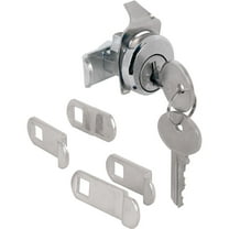 Products S4533 5-Pin Tumbler Lock