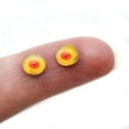 thumbnail image 4 of Monster Inspired Glass Eyes Bundle - 5 Pairs, 4 of 8