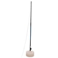 thumbnail image 4 of Badminton Trainer Solo Equipment Practice Training Aid Serve Hopper Sport Exercise Base Powerbase Self-Study Rebound Power Base, 4 of 8