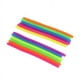 thumbnail image 5 of Juguete de cuerda elástica con pegamento suave TPR para descompresión sensorial visual a color, fideos, ventilación y descompresión, 5 of 6