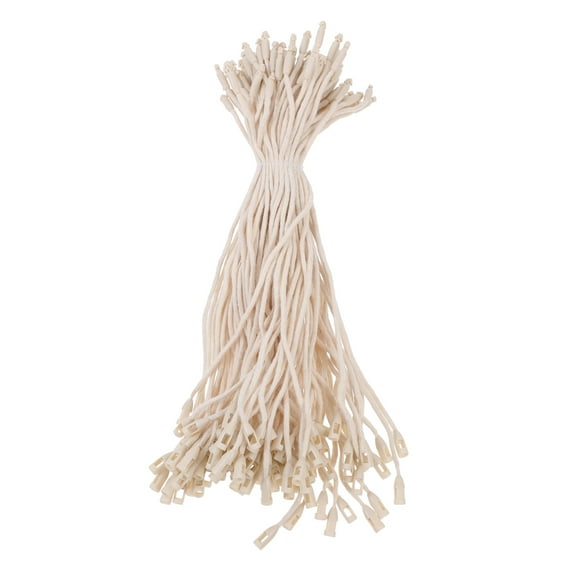 1000pcs Price Tag Fasteners Clothing Price Tag Locks Cotton Tag Ties Decor