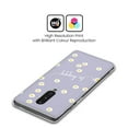 thumbnail image 2 of Head Case Designs Officially Licensed Monika Strigel Happy Daisy Lavender Soft Gel Case Compatible with Google Pixel 7 Pro, 2 of 7